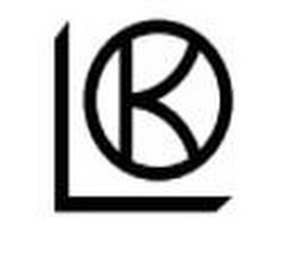 LOK logo