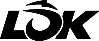 LOK logo