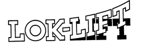 LOK-LIFT logo