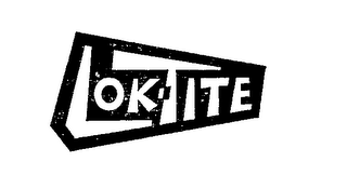LOK-TITE logo