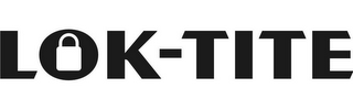 LOK-TITE logo