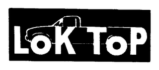 LOK TOP logo
