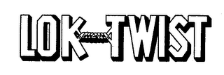 LOK-TWIST logo