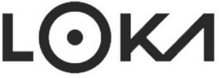 LOKA logo