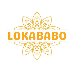 LOKABABO logo