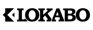 LOKABO logo