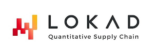 LOKAD QUANTITATIVE SUPPLY CHAIN logo