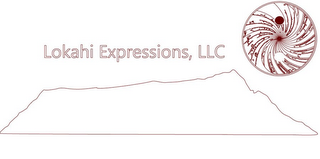 LOKAHI EXPRESSIONS, LLC logo