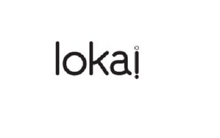 LOKAI logo