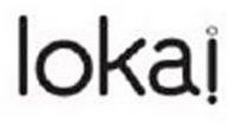 LOKAI logo