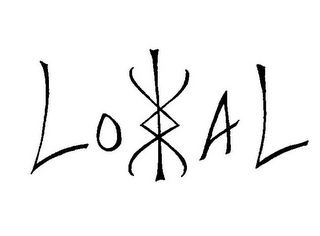 LOKAL logo