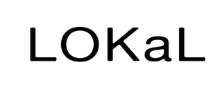 LOKAL logo