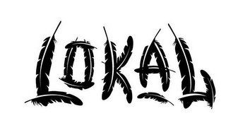 LOKAL logo