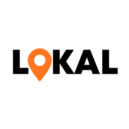 LOKAL logo