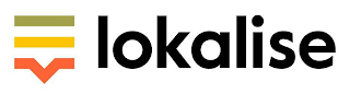 LOKALISE logo