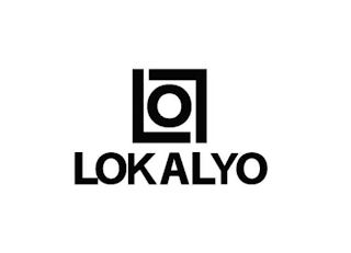 LOKALYO logo