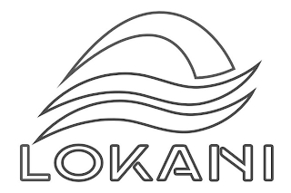 LOKANI logo