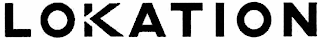 LOKATION logo