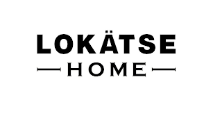 LOKATSE HOME logo