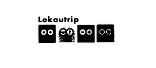 LOKAUTRIP logo