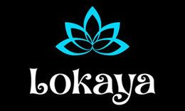 LOKAYA logo