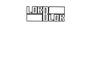 LOKBLOK logo