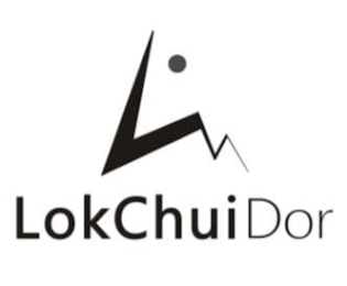 LOKCHUIDOR logo