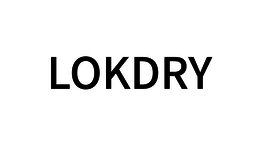 LOKDRY logo