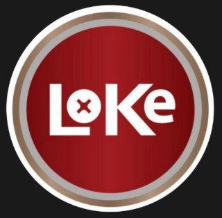 LOKE logo