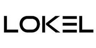 LOKEL logo