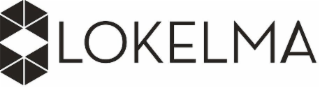 LOKELMA logo