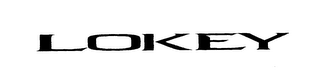 LOKEY logo