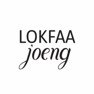 LOKFAA JOENG logo