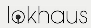 LOKHAUS logo
