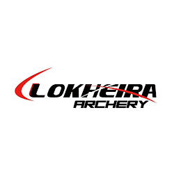 LOKHEIRA ARCHERY logo