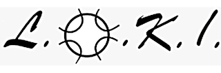 L.O.K.I. logo