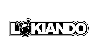 LOKIANDO logo