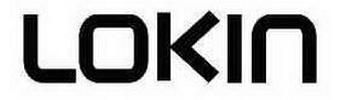 LOKIN logo