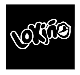 LOKINO logo