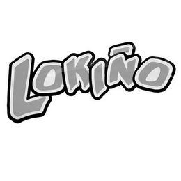 LOKINO logo
