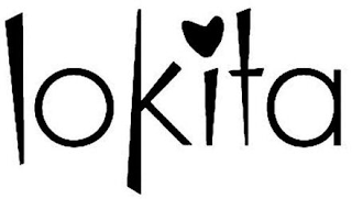 LOKITA logo