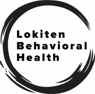 LOKITEN BEHAVIORAL HEALTH logo