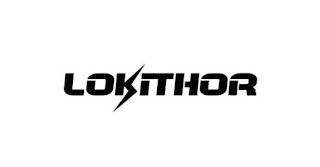 LOKITHOR logo