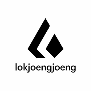 LOKJOENGJOENG logo