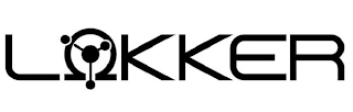 LOKKER logo