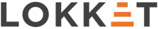 LOKKET logo