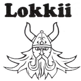 LOKKII logo
