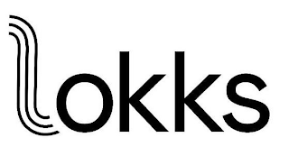 LOKKS logo