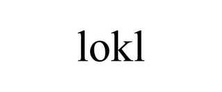 LOKL logo
