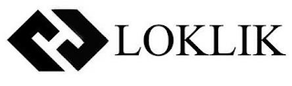 LOKLIK logo